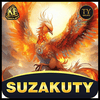 Logo da SUZAKUTY